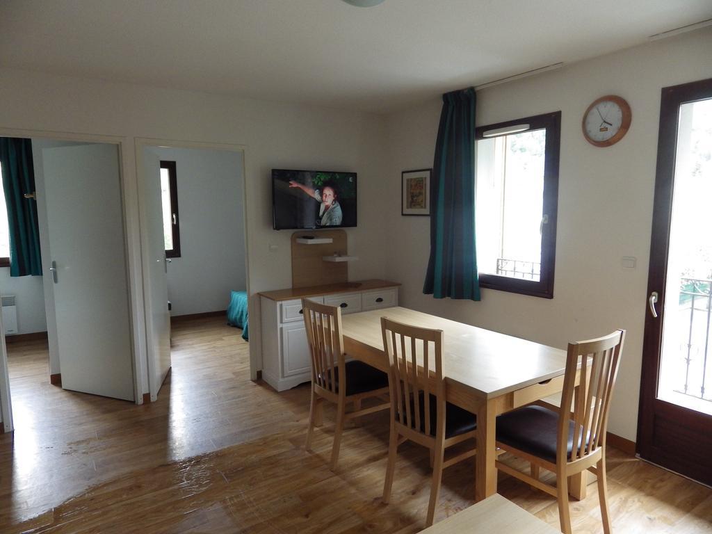 Appartement Ramel Luchon Bagnères-de-Luchon Dış mekan fotoğraf
