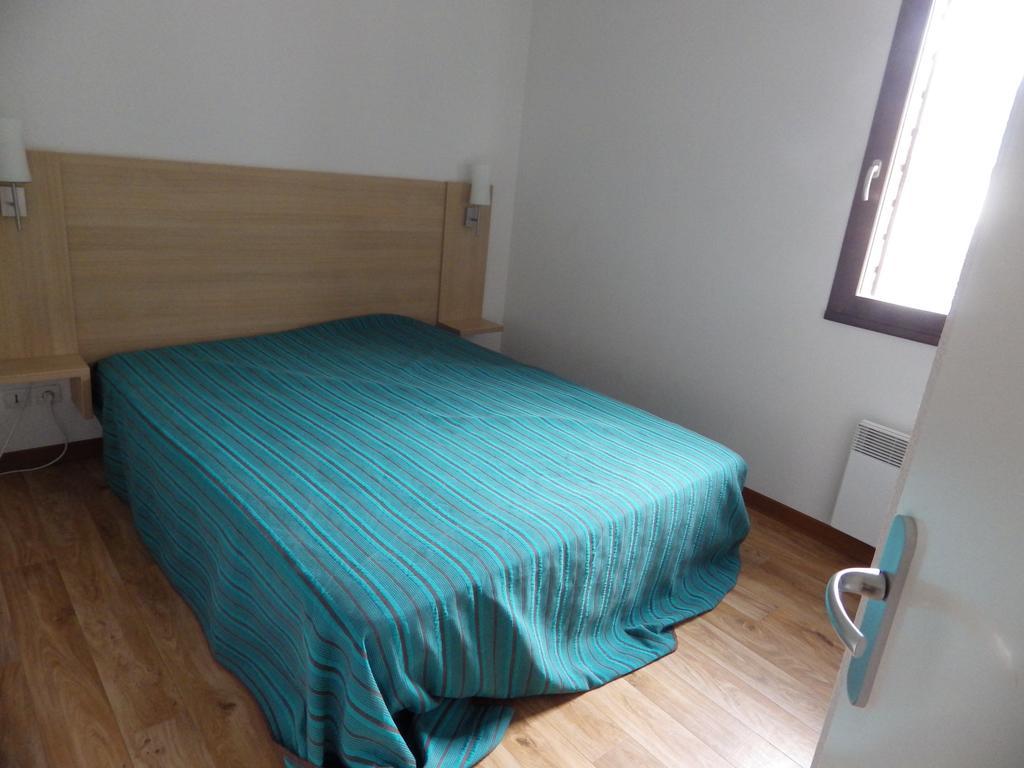 Appartement Ramel Luchon Bagnères-de-Luchon Dış mekan fotoğraf
