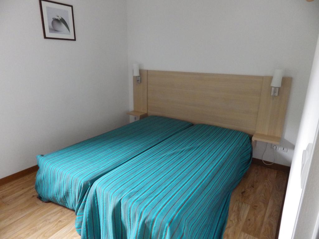 Appartement Ramel Luchon Bagnères-de-Luchon Dış mekan fotoğraf