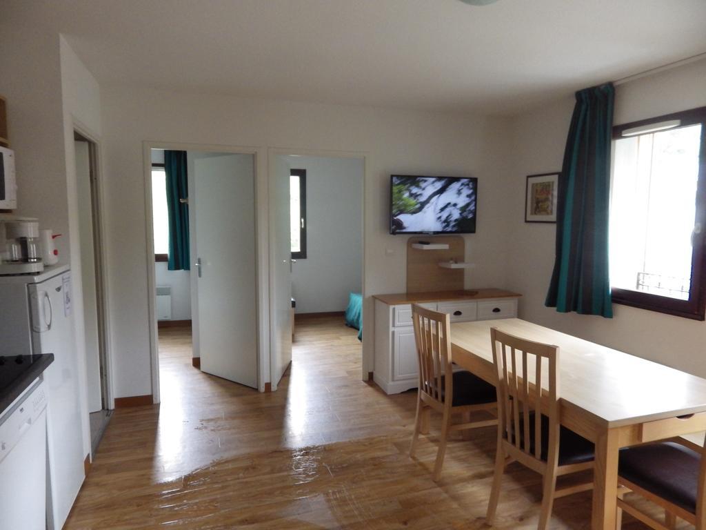 Appartement Ramel Luchon Bagnères-de-Luchon Dış mekan fotoğraf